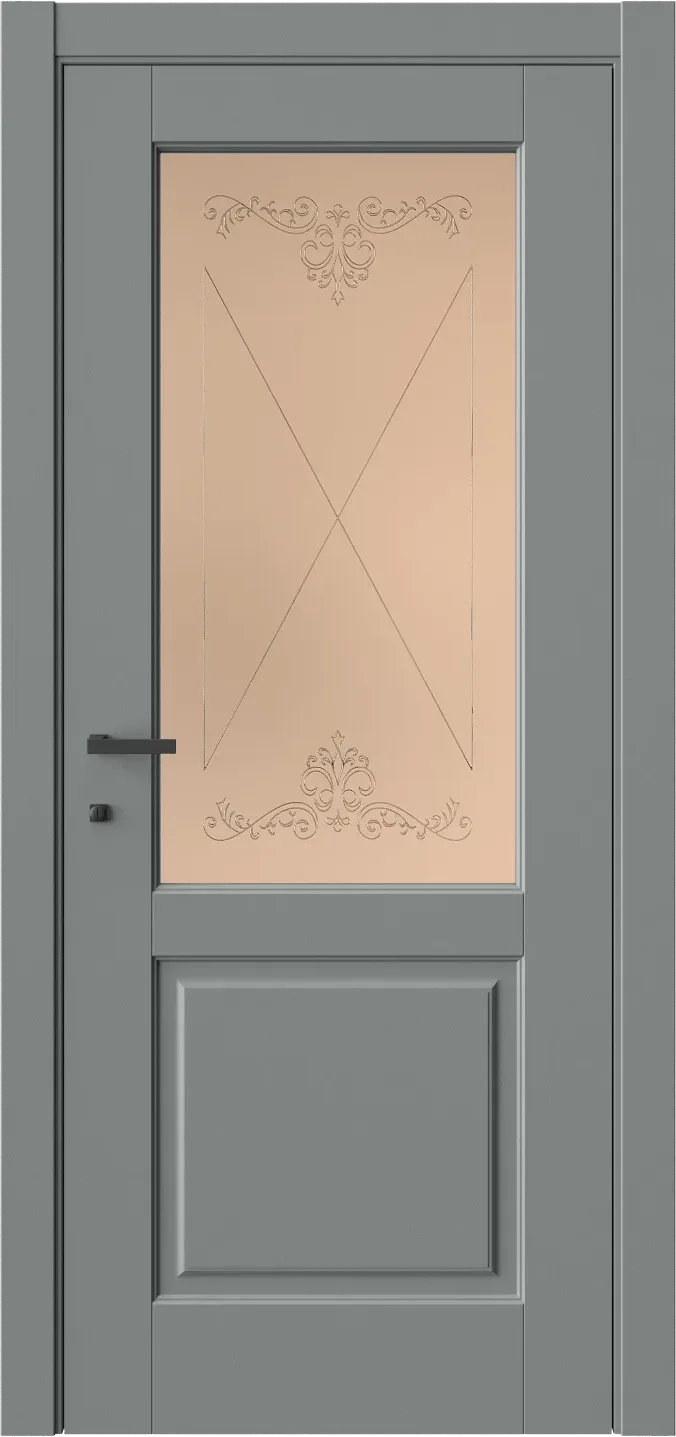 Дверь Elite EL4F